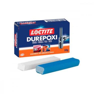 Imagem de Durepoxi 50 Grs - Kit C/12 PC - Henkel