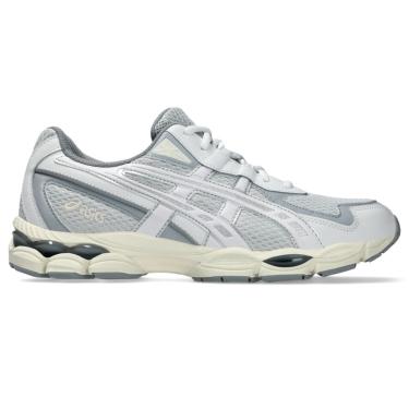 Imagem de Tênis ASICS GEL-NYC 2055 - Unissex - Cinza/Branco  masculino