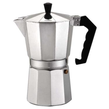 Imagem de Cafeteira Tipo Italiana Alumínio 9 Xícaras 450Mls