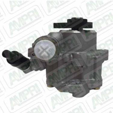 Imagem de Bomba de direção hidráulica Mb Sprinter Chassi 1997 a 2003 - AMPRI