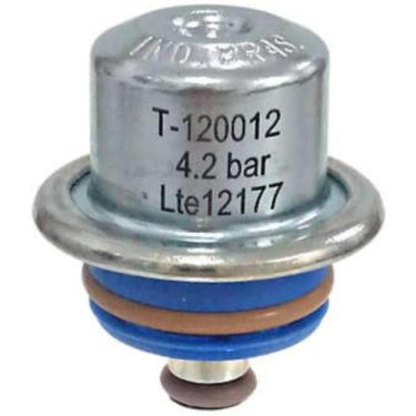 Imagem de Regulador de pressão Volkswagen Polo Sedan 2004 a 2014 TSA