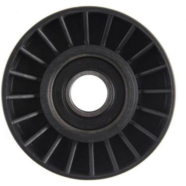 Imagem de Polia do alternador Fiat Siena 2000 a 2021 INDISA T351143