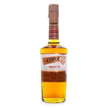 Imagem de Licor Importado de Kuyper Amaretto 700ml