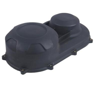 Imagem de TCINDRR Capa de cinto CVT 11420-010-0000 114200100000 compatível com Hisun UTV HS800 800cc 1000cc