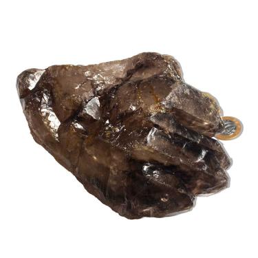 Imagem de Elestial Jacaré Pedra Natural 2,5Kg 17cm Tipo A