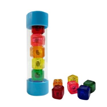 Imagem de Jogo Gonggi KookjeMart Coreano Tradicional Jack Stones Blue