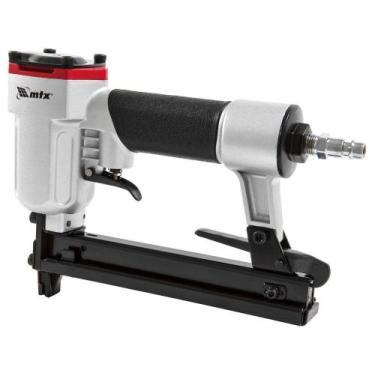 Imagem de Grampeador Pneumático MTX - 10 a 22mm 574209, Não utiliza Energia Elét
