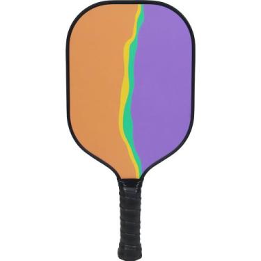 Imagem de Raquete de Pickleball Art Bel, Único