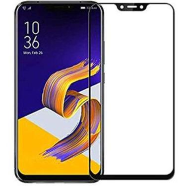 Imagem de Kit 02 películas de vidro 3D Zenfone 5 Max Pro - Mustang
