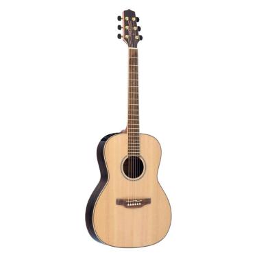 Imagem de Violão Takamine New Yorker Tampo Sólido Gy93e N & Tk40d