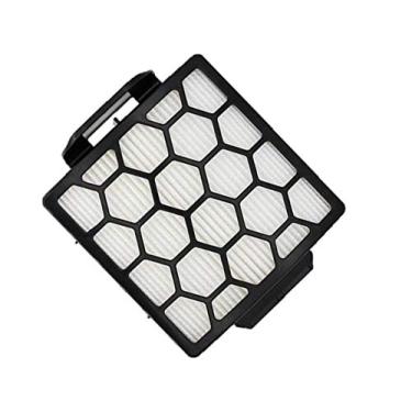 Imagem de Casa Vacuums Filtro Hepa HEPA para Shark Navigator Pet Plus NV150, NV251, NV255 e Zero-M rolo de escova autolimpante Pet Pro ZU62, ZU62C, ZU60 Aspirador vertical, peça 1238FT60