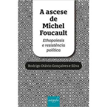 Imagem de A Ascese De Michel Foucault