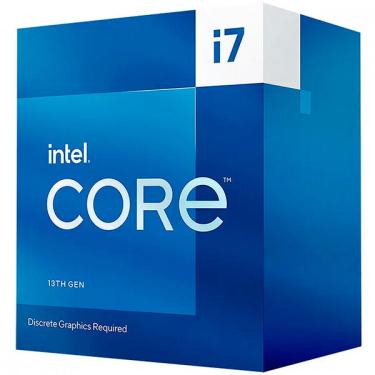 Imagem de Processador Intel 13700f Core I7 1700 2,10 Ghz Box - Bx807151