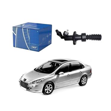 Imagem de Atuador de embreagem skf original peugeot 307 sedan 1.6 2.0 2007 A 2012