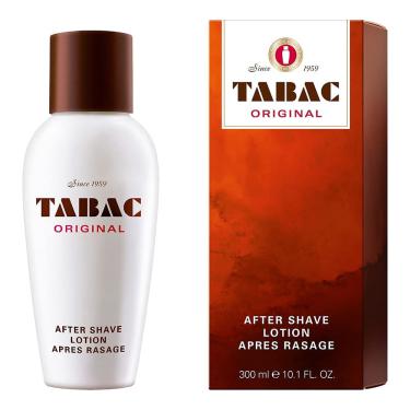 Imagem de Loção pós-barba Maurer & Wirtz Tabac Original 300mL