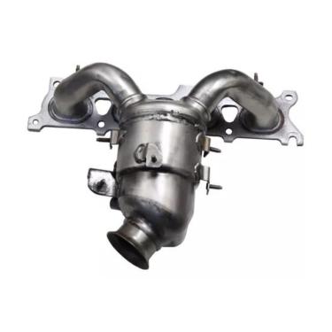 Imagem de Catalisador Peugeot 308 2.0 2012 2013 2014 2015 2016 2017 2018