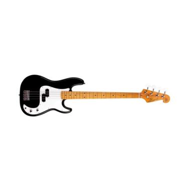 Imagem de Baixo sx precision bass SPB57 + 4C c/ bag BB400 bk
