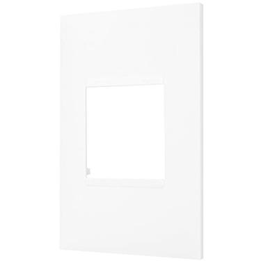 Imagem de Placa 4X2 2 Postos Pial Plus+ Legrand Branca 618502Bc