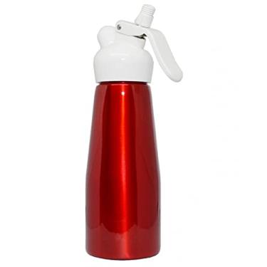 Imagem de GARRAFA P/CHANTILLY (AL/PE) 500ML FPRO VERMELHA