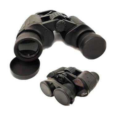 Imagem de Binoculos Profissional 12x45 Objetiva Bak4 Foco Zoom Ajustavel Lente U