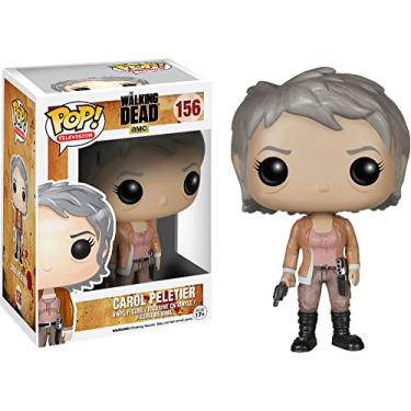 Imagem de FUNKO POP! TELEVISION: The Walking Dead - Carol