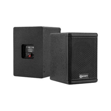 Imagem de Caixa Acustica Passiva Taramps T100.1 HF 50 W Rms