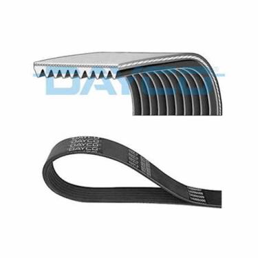 Imagem de Correia Raw-Edge (V) - 530I 1990 A 1992 / 535I 1990 A 1992 / 730I 1990