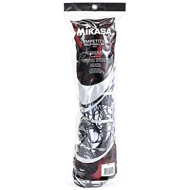 Imagem de Mikasa VBN-2 Competition Volleyball Net, 32' X 3'