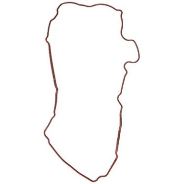 Imagem de Conjunto de vedação para assadeira de óleo de motor Original OS32243 da MAHLE