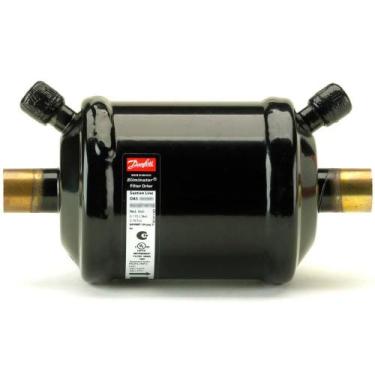 Imagem de Filtro Secador Hermético de Sucção DAS 167S 7/8 Danfoss 023Z1012
