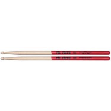 Imagem de Vic Firth American Classic Extreme 5A – VIC GRIP