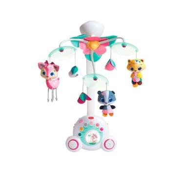 Imagem de Tiny Love, Móbile Eletrônico Musical Soothe'n Groove, Tiny Princess