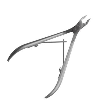 Imagem de Alicate Cutícula Staleks Pro Profissional Smart 10 Ns-10-5