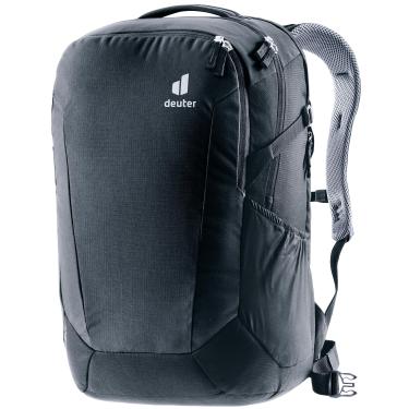 Imagem de Deuter, Mochila Executiva para Notebook de até 17" Gigant New, 28 Litros, Preta.