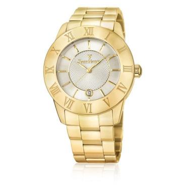 Imagem de Relógio De Pulso Jean Vernier Analógico Jv01017