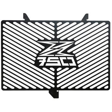 Imagem de Protetor De Radiador Motos Z750 Z800 Z1000