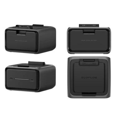 Imagem de Bateria Extra Eb600 572wh Para River 3 Plus Ecoflow