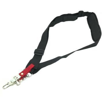 Imagem de Cinto Arnês Simples Para Roçadeira Husqvarna 131r 