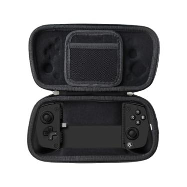 Imagem de Hermitshell Hard Travel Case for GameSir X5 Lite / GameSir X5s Mobile Gaming Controller (Case Only)