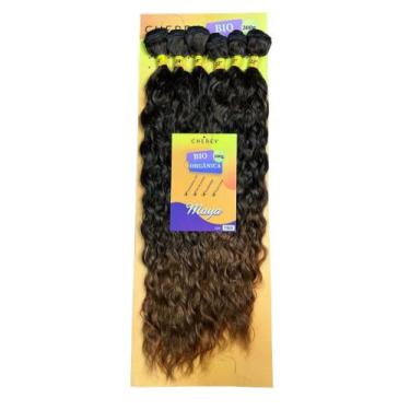 Imagem de Cabelo Bio Orgânico Maya Cherey, T1B/27