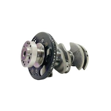 Imagem de Fiat Argo Virabrequim Motor Genuíno