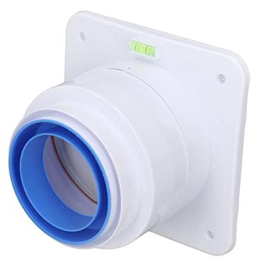Imagem de Válvula de Retenção de Capuz de Alcance, Boa Vedação, Fácil de Instalar, Aberto e Próximo Automático, e mosquitos. Ideal para a Maioria Dos Exaustores, Mantenha o Ambiente Cozinha Refrescante e