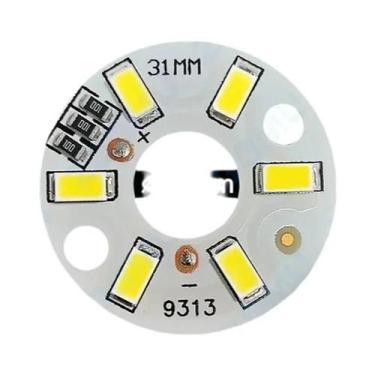 Imagem de Painel De Luz Led Rgb Colorido, Placa Controladora De Interruptor Dimm