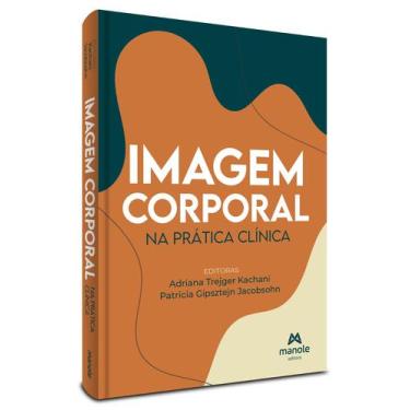 Imagem de Livro - Imagem corporal na prática clínica