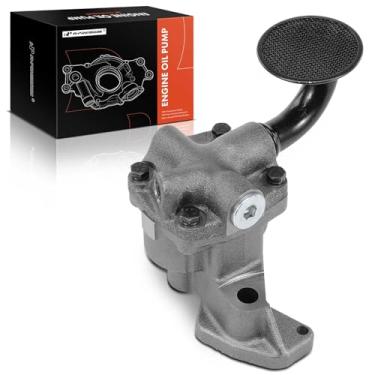 Imagem de A-Premium Bomba de óleo compatível com Ford Ranger 1991-2008, Aerostar 1990-1997 e Mazda B3000 1994-2008, V6 3.0L, substituição # 1F8114100, 5L5Z6600AA