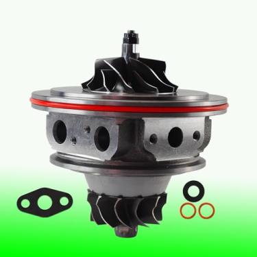 Imagem de 18559700002 1330900280 Cartucho turbo compatível com Mercedes-Benz B03 A45 CLA45 GLA45 AMG M133 2.0L 2013-2019 Turbocompressor