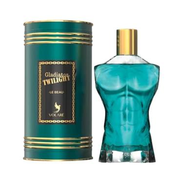 Imagem de Perfume Volaré Gladiator Twilight Le Beau EDP Masculino 100ml
