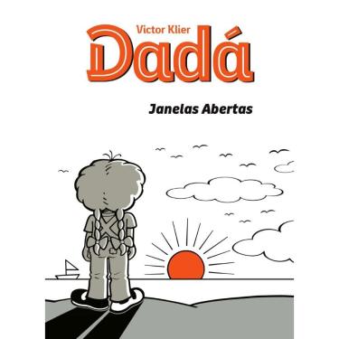 Imagem de Dadá: Janelas Abertas 