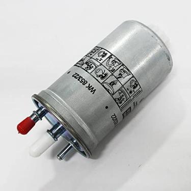 Imagem de MANN-FILTER Original, Filtro do Combustível, WK 853/22, Blindado, Para Modelos Mercedes-Benz