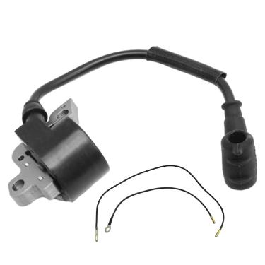 Imagem de ZUDKSUY Substituição de bobina de ignição 00004001300 para motosserra Stihl 024 026 028 029 034 036 038 039 044 048 MS240 MS260 MS290 MS310 MS360 MS390 MS390 440 MSS. 640